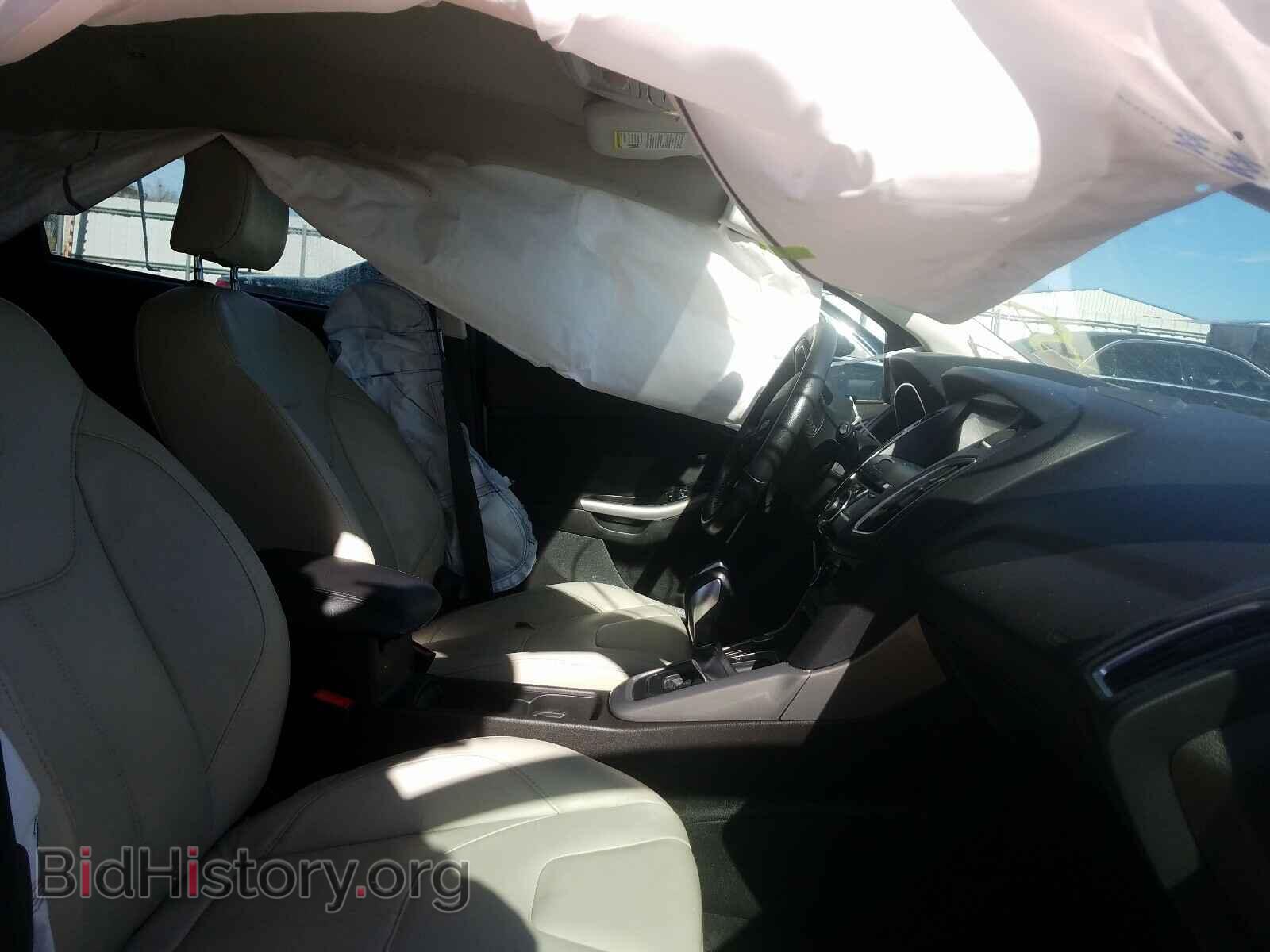 2016 FORD FOCUS - VIN: 1FADP3N21GL259815 - Photo 5