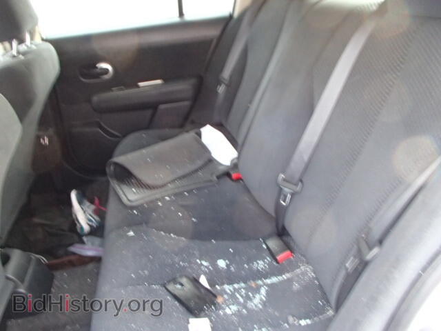 2011 NISSAN VERSA - VIN: 3N1BC1CP6BL515527 - Photo 6