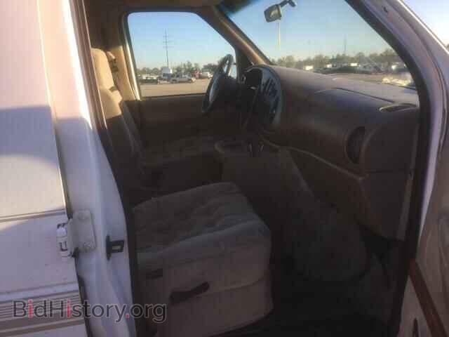 2000 FORD ECONOLINE - VIN: 1FDRE14WXYHA47512 - Фото 5