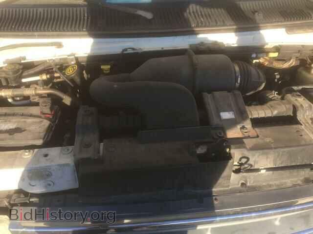 2000 FORD ECONOLINE - VIN: 1FDRE14WXYHA47512 - Фото 7