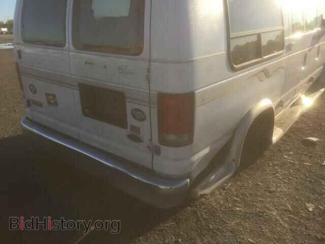 2000 FORD ECONOLINE - VIN: 1FDRE14WXYHA47512 - Фото 9