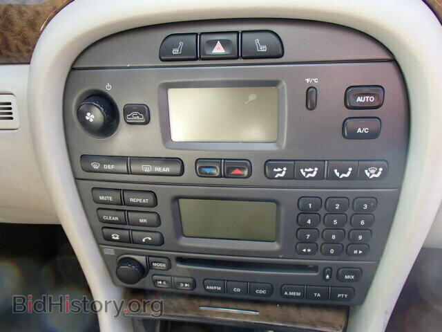 2006 JAGUAR X-TYPE - VIN: SAJWA51A06WE85455 - Фото 10