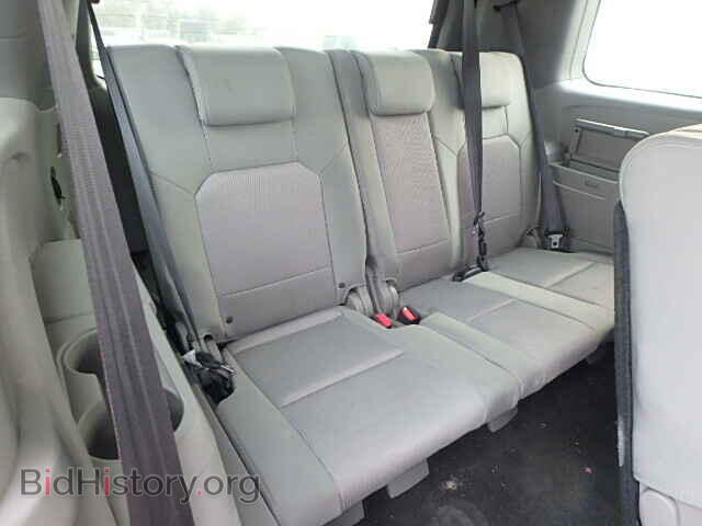 2009 HONDA PILOT - VIN: 5FNYF38499B000510 - Фото 9