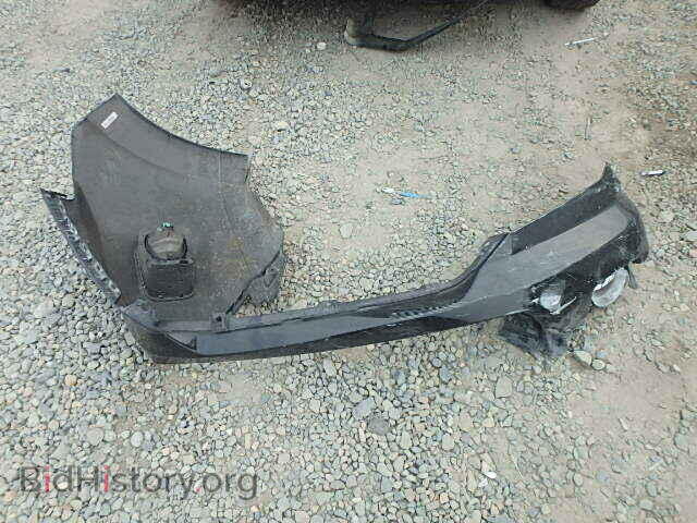 2009 HONDA PILOT - VIN: 5FNYF38499B000510 - Фото 10
