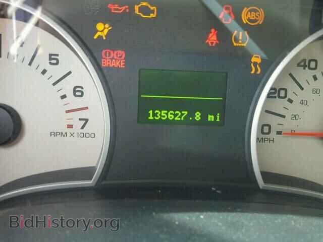 2008 FORD EXPLORER - VIN: 1FMEU65EX8UA75550 - Photo 8