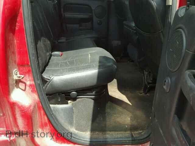 2004 DODGE RAM 3500 - VIN: 3D7MA48C44G210452 - Фото 6
