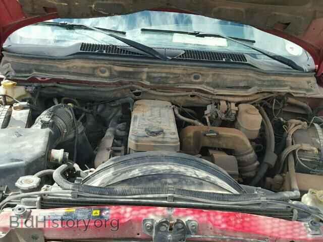 2004 DODGE RAM 3500 - VIN: 3D7MA48C44G210452 - Фото 7