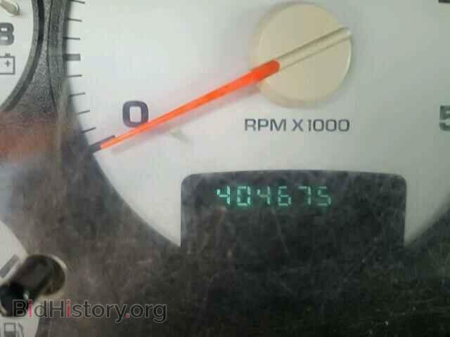 2004 DODGE RAM 3500 - VIN: 3D7MA48C44G210452 - Фото 8