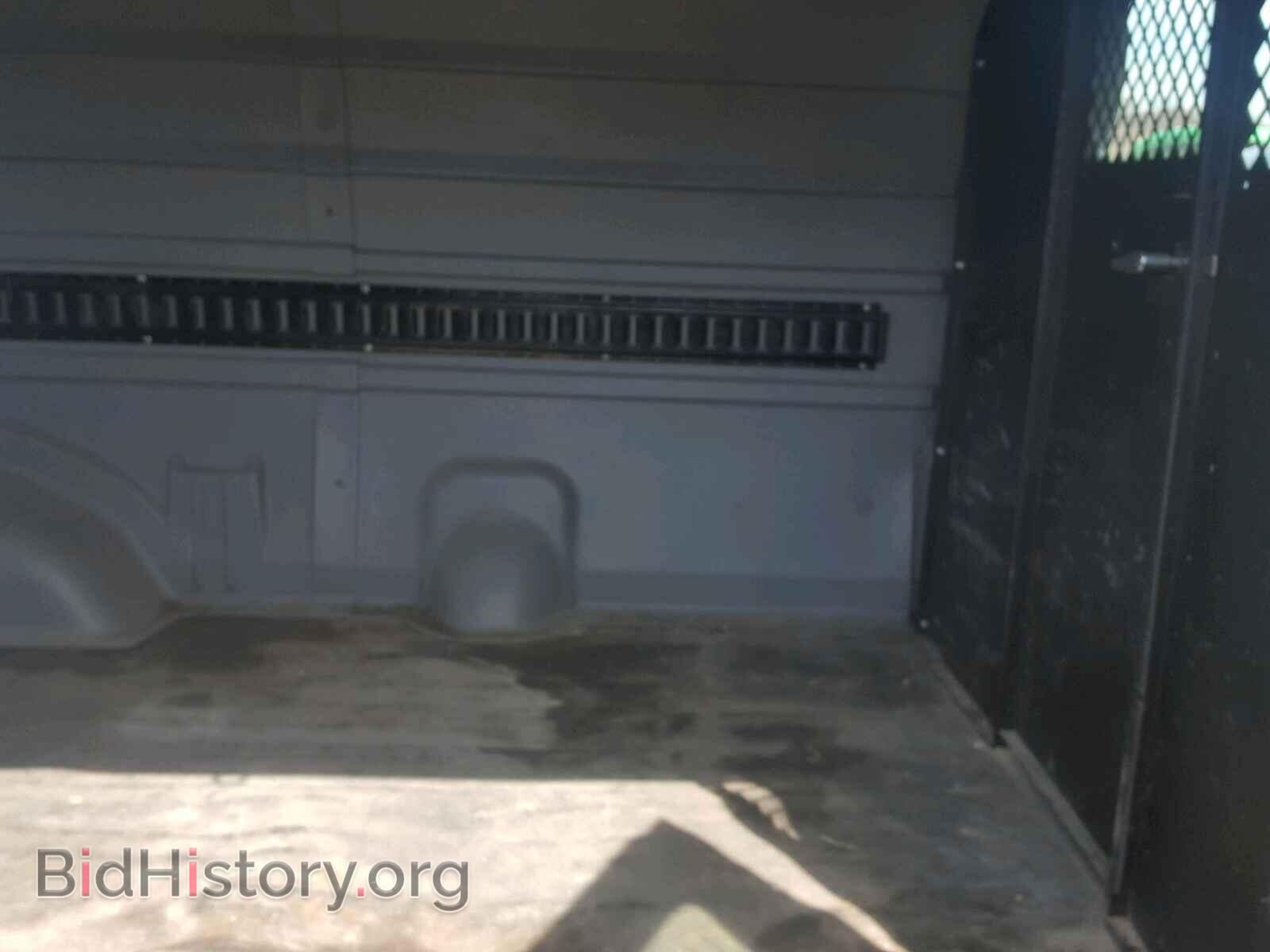 2009 FORD ECONOLINE - VIN: 1FTNE14W79DA09487 - Фото 6