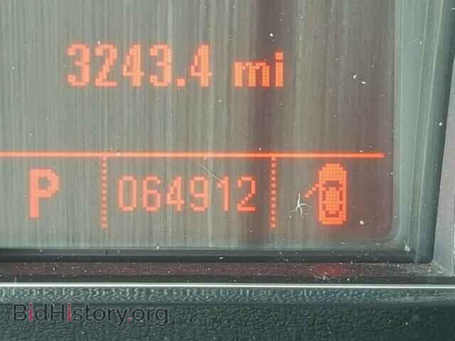 2011 GMC TERRAIN - VIN: 2CTFLVEC8B6431055 - Фото 8