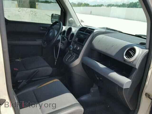 2005 HONDA ELEMENT - VIN: 5J6YH28345L007023 - Фото 5