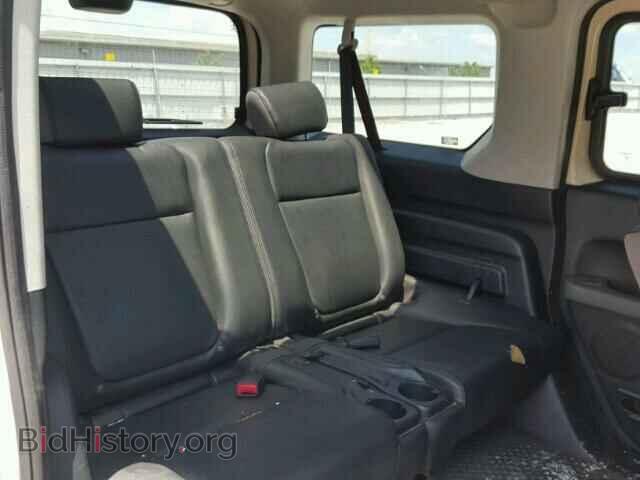 2005 HONDA ELEMENT - VIN: 5J6YH28345L007023 - Фото 6