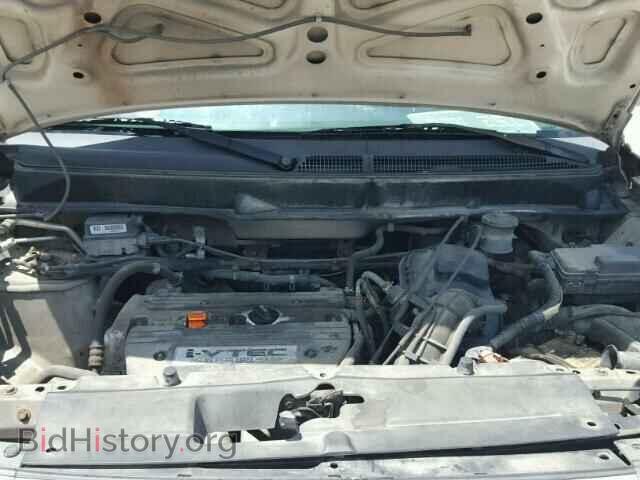 2005 HONDA ELEMENT - VIN: 5J6YH28345L007023 - Фото 7