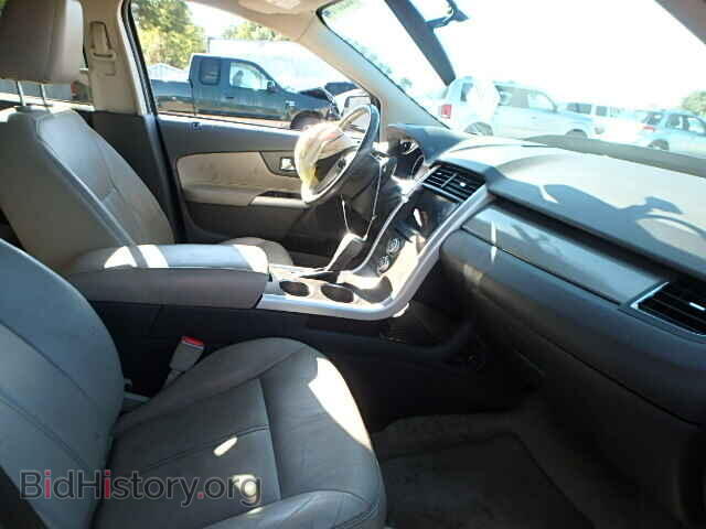 2011 FORD EDGE - VIN: 2FMDK3JCXBBA63299 - Photo 5