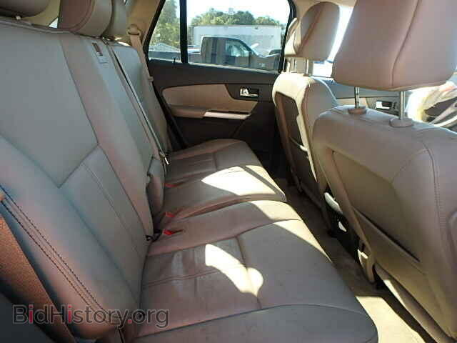 2011 FORD EDGE - VIN: 2FMDK3JCXBBA63299 - Photo 6