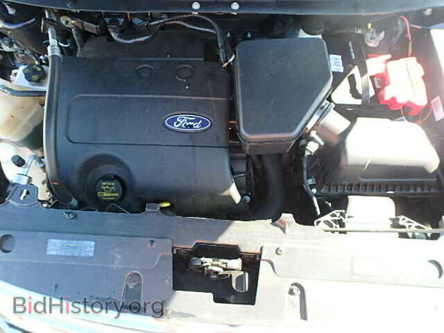 2011 FORD EDGE - VIN: 2FMDK3JCXBBA63299 - Photo 7