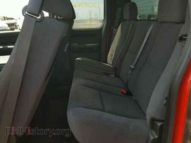 2007 CHEVROLET SILVERADO - VIN: 1GCEK19097E501121 - Photo 6
