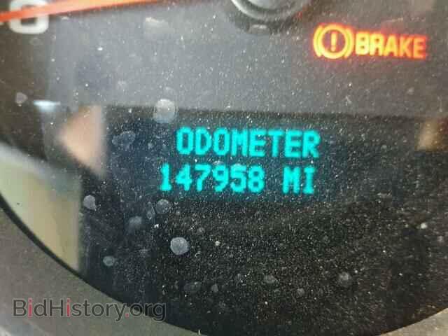2007 CHEVROLET SILVERADO - VIN: 1GCEK19097E501121 - Photo 8