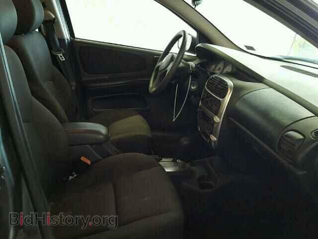 2005 DODGE NEON - VIN: 1B3ES56C75D260217 - Фото 5