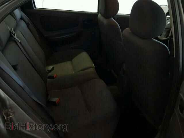 2005 DODGE NEON - VIN: 1B3ES56C75D260217 - Фото 6