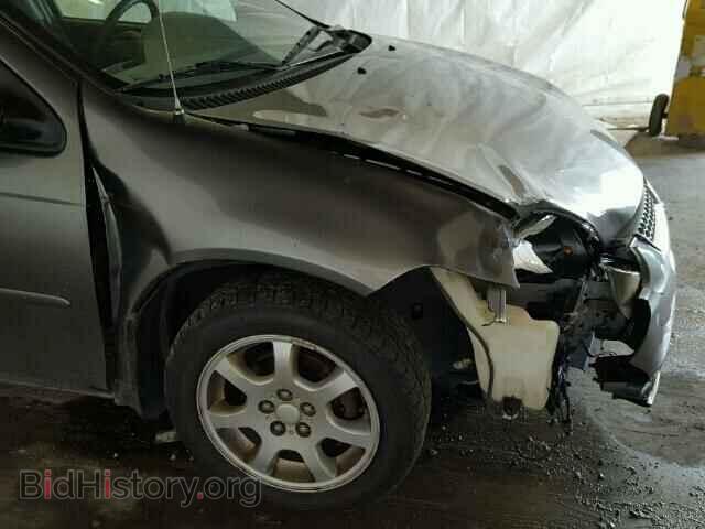 2005 DODGE NEON - VIN: 1B3ES56C75D260217 - Фото 9