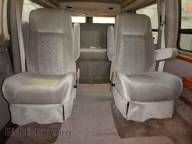 1997 FORD ECONOLINE - VIN: 1FDEE1464VHB92152 - Фото 6