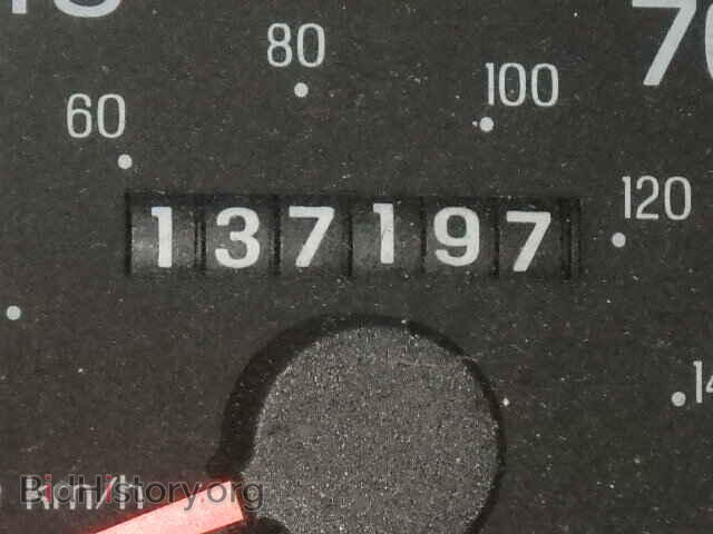 1997 FORD ECONOLINE - VIN: 1FDEE1464VHB92152 - Фото 8