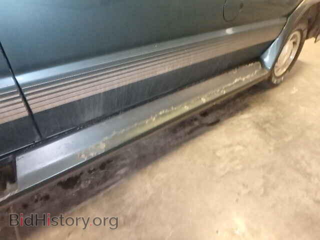 1997 FORD ECONOLINE - VIN: 1FDEE1464VHB92152 - Фото 10