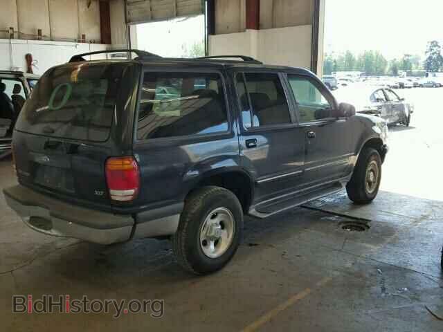 1998 FORD EXPLORER - VIN: 1FMZU32E7WZA22955 - Photo 4