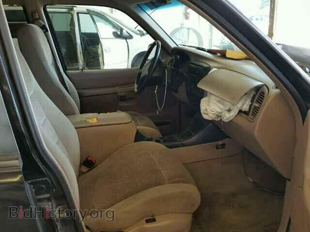 1998 FORD EXPLORER - VIN: 1FMZU32E7WZA22955 - Photo 5