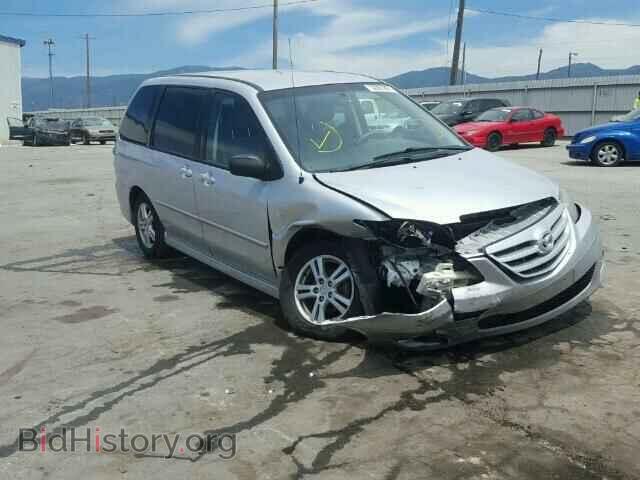 Фотография JM3LW28A140515915 - MAZDA MPV 2004