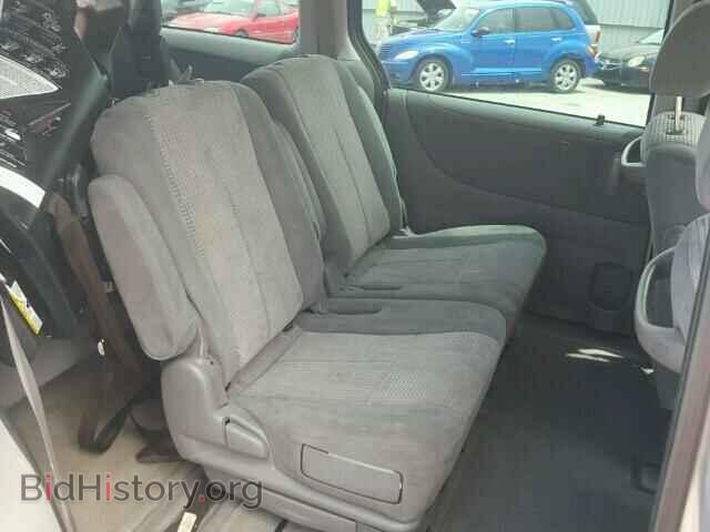 2004 MAZDA MPV - VIN: JM3LW28A140515915 - Фото 6
