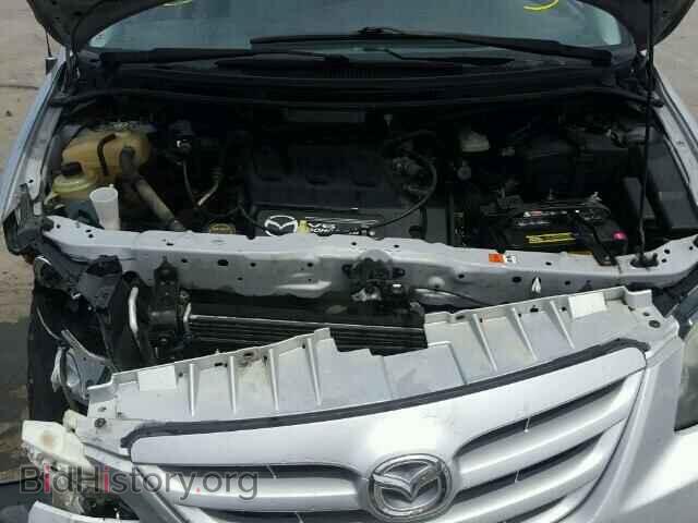 2004 MAZDA MPV - VIN: JM3LW28A140515915 - Фото 7