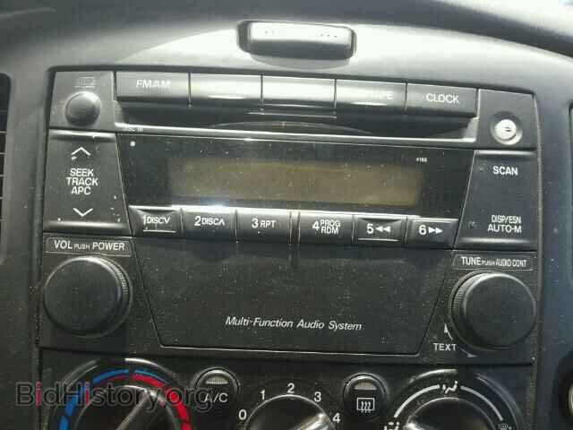 2004 MAZDA MPV - VIN: JM3LW28A140515915 - Фото 9