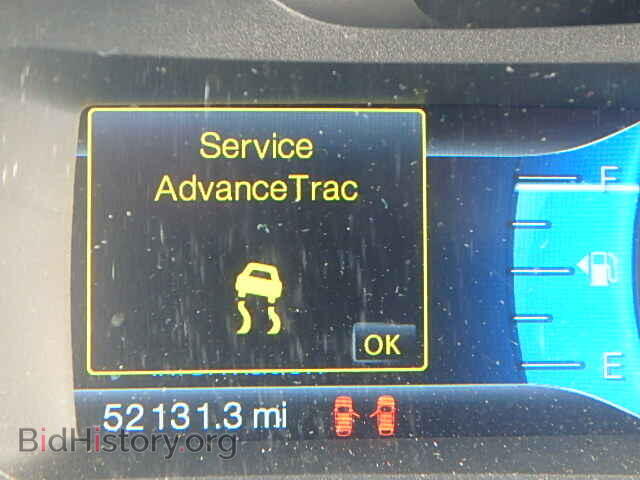 2013 FORD EDGE - VIN: 2FMDK3KC3DBC57271 - Фото 8