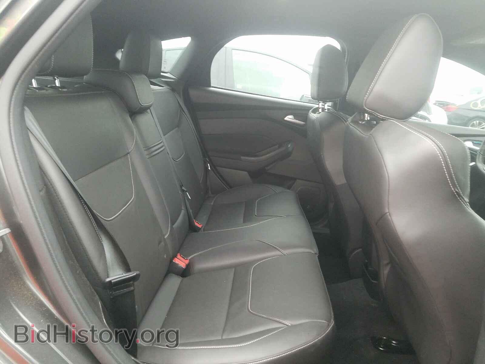 2015 FORD FOCUS - VIN: 1FADP3L93FL298078 - Фото 6