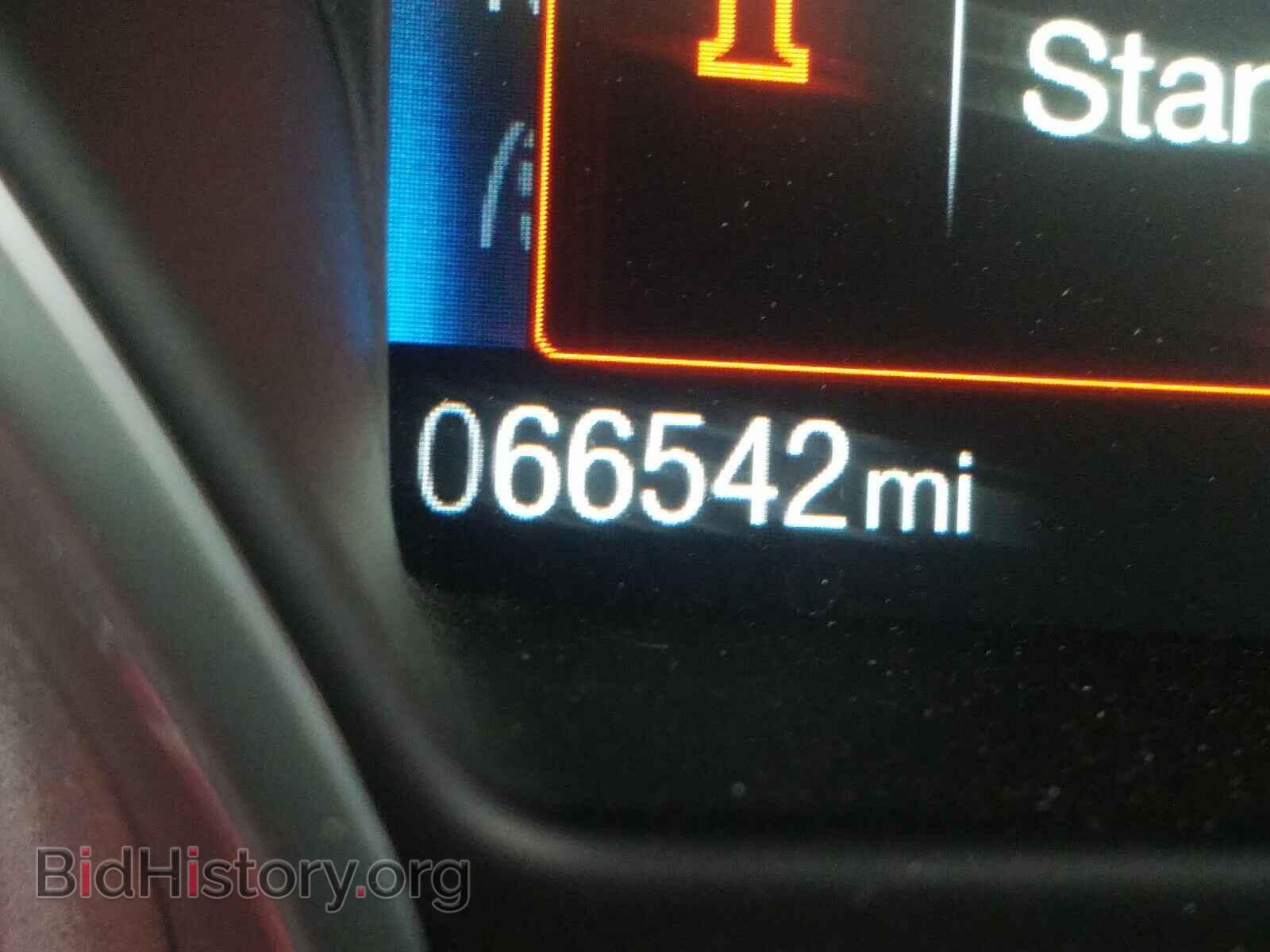 2015 FORD FOCUS - VIN: 1FADP3L93FL298078 - Фото 8