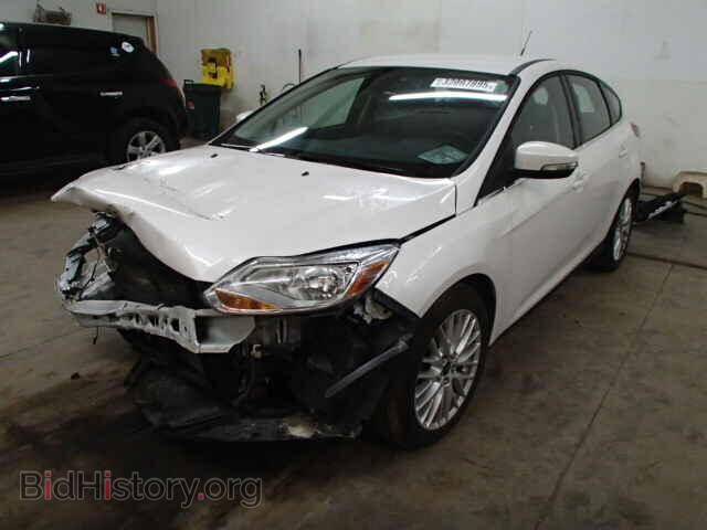 2012 FORD FOCUS - VIN: 1FAHP3M20CL226804 - Photo 2