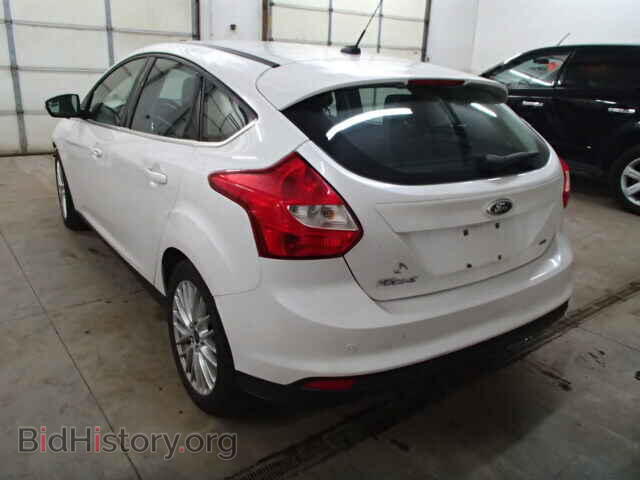 2012 FORD FOCUS - VIN: 1FAHP3M20CL226804 - Photo 3