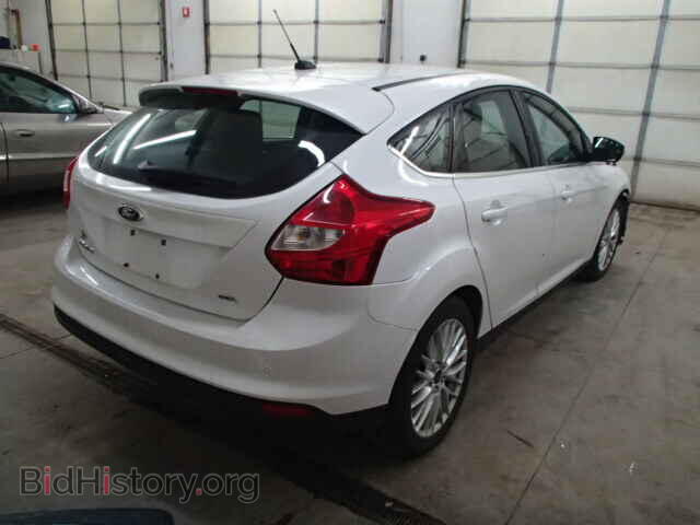 2012 FORD FOCUS - VIN: 1FAHP3M20CL226804 - Photo 4