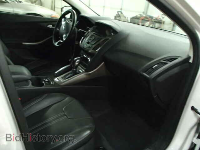 2012 FORD FOCUS - VIN: 1FAHP3M20CL226804 - Photo 5