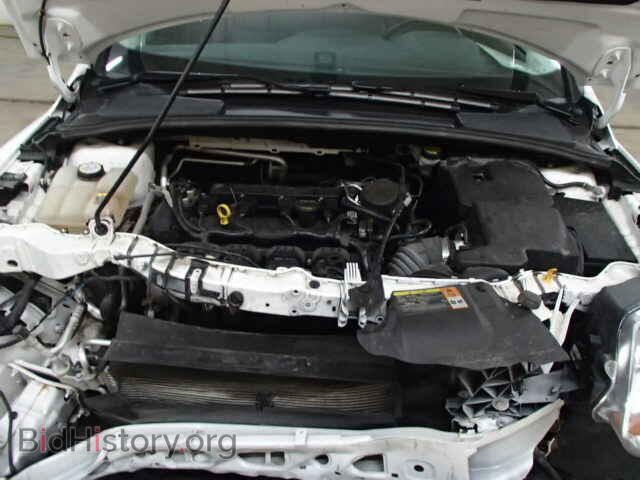 2012 FORD FOCUS - VIN: 1FAHP3M20CL226804 - Photo 7