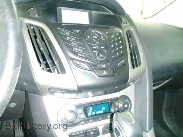 2012 FORD FOCUS - VIN: 1FAHP3M20CL226804 - Photo 9