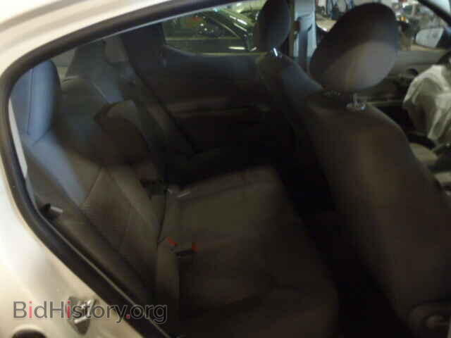2008 DODGE AVENGER - VIN: 1B3LC46K08N576501 - Фото 6