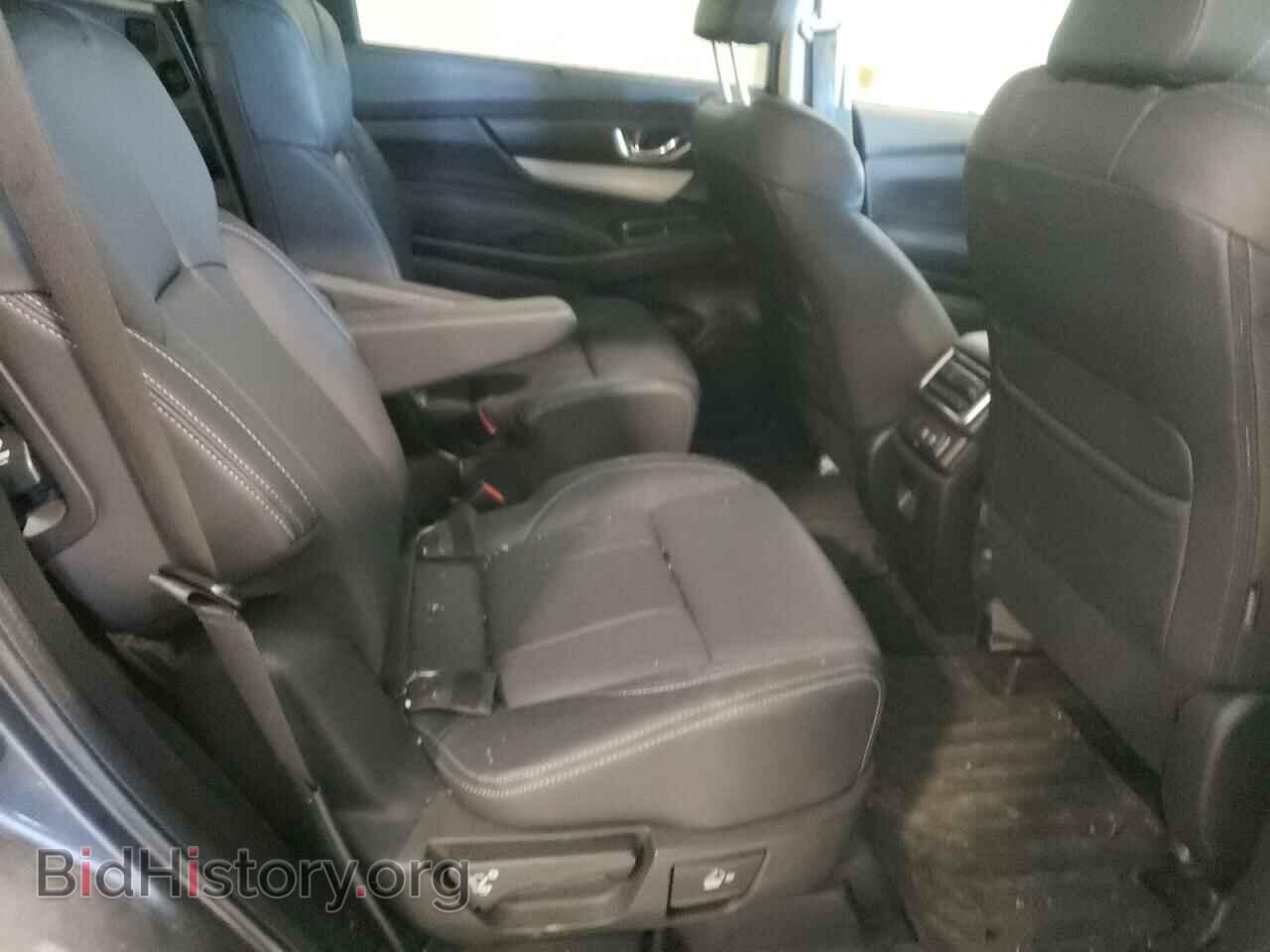 2021 SUBARU ASCENT - VIN: 4S4WMAMD5M3405949 - Фото 6