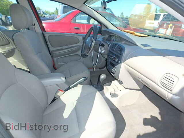 2003 DODGE NEON - VIN: 1B3ES26C03D162254 - Photo 5