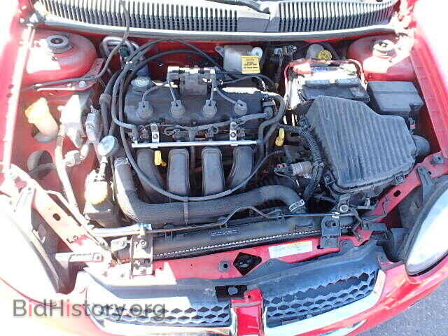 2003 DODGE NEON - VIN: 1B3ES26C03D162254 - Photo 7
