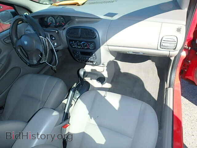 2003 DODGE NEON - VIN: 1B3ES26C03D162254 - Photo 9