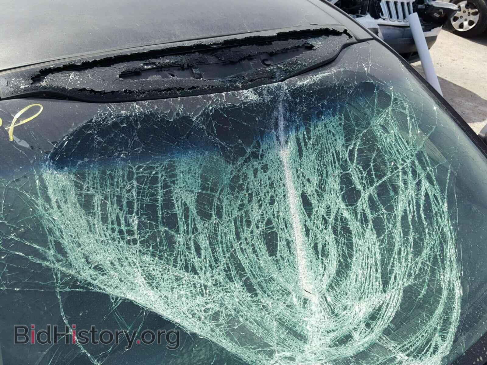 2014 KIA OPTIMA - VIN: 5XXGN4A76EG310209 - Фото 9