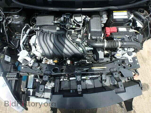 2016 NISSAN VERSA - VIN: 3N1CN7AP7GL891293 - Фото 7